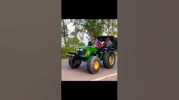 Jaat song jondeer tractor tochan status video Nishu deshwal #automobile #nishudeshwal #farming