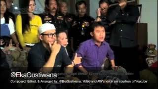 DEMI TUHAN - Arya Wiguna | Speech Composing #1