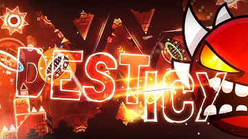 THE BEST DESIGN PART EVER ? Desticy