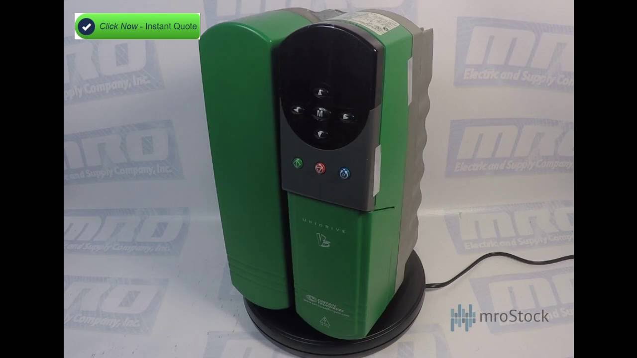 UNI2401 MRO Stock Product Feature