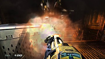 Ray Plays: Perfected Doom 3 part23