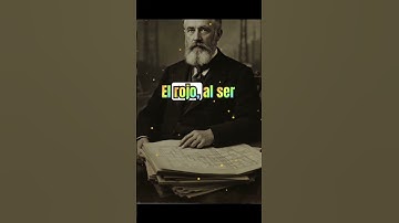 ¿Quién inventó el semáforo? 🚦 La historia detrás de las luces.