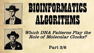 From Implanted Patterns to Regulatory Motifs (Part 2)