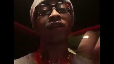 lil tracy x trippie redd - i might (new snippet HQ)