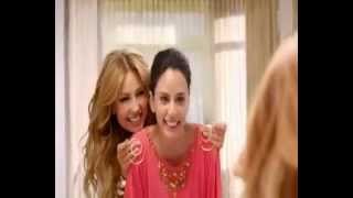 Macy's The World of Thalia Sodi TV Spot, 'Makeover' Ft. Thalia Sodi