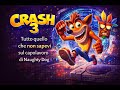 CRASH BANDICOOT 3: WARPED | tutto quello che non sapevi sul capolavoro di Naughty Dog