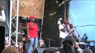 Blankets & Wine  Eric Wainaina Nairobi