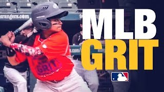 More than 60 teens participate in a new high school girls baseball
invitational at the home of texas rangers mlb grit arlington, texas.
about major...