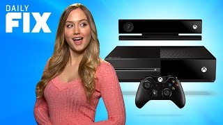 EA Unintentionally Reveals Xbox One's Sales Figures - IGN Daily Fix