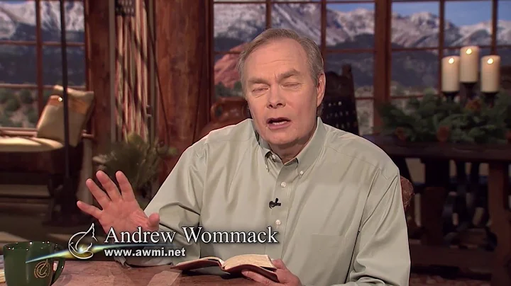 Lessons from the Life of Joseph - Week 1, Day 1 - ...
