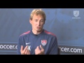 U.S. Soccer Interview with Jurgen Klinsmann: Tactical Formations の動画、YouTube動画。