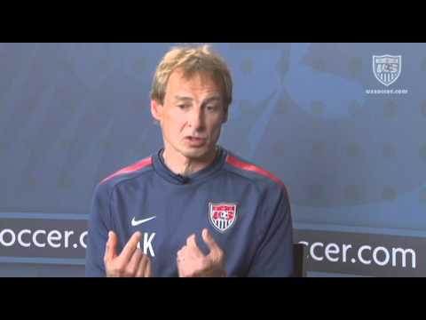 Vidéo: Valeur nette de Jurgen Klinsmann