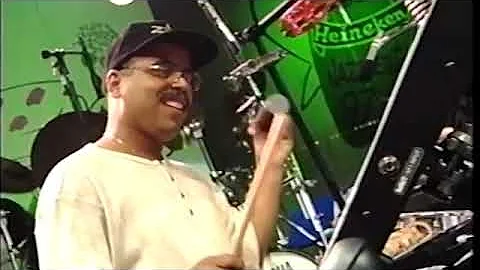 Jorge Laboy 1997 Heineken Jazz Fest   SD 480p