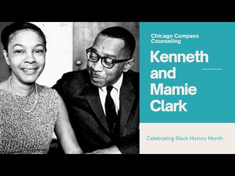 Vídeo: Qual foi a contribuição de Kenneth e Mamie Clark para a psicologia?