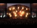 Fear Factory Live at Bloodstock Open Air 2010 - Replica