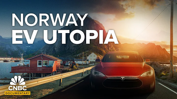How Norway Built An EV Utopia While The U.S. Is Struggling To Go Electric | CNBC Documentary - DayDayNews