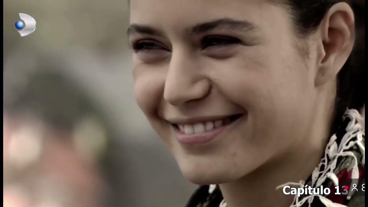 Que culpa tiene fatmagül. Capitulo 13 