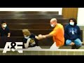 Court Cam: Defendant PUNCHES a Stranger to “Teach Them a Lesson” | A&amp;E