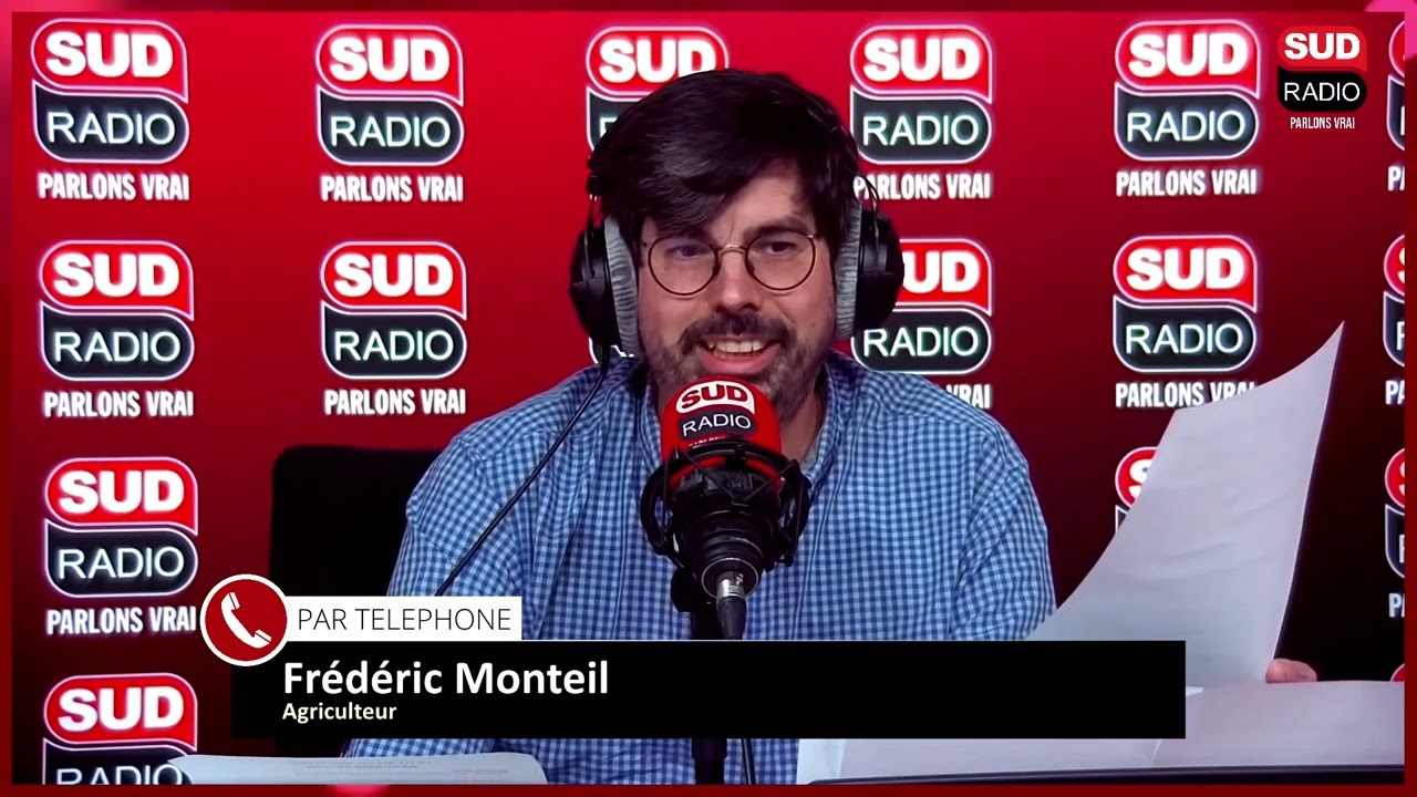 Un agriculteur reçoit une amende pour… le bruit des cloches de ses vaches