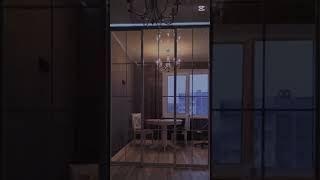 Такие классные штуки из нашего профиля, пиши расскажу подробнее.#wood #дизайнгостиной #woodworking