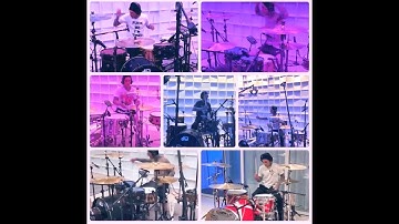 Travis Barker Recording The New Blink182 Album (2022-2023)