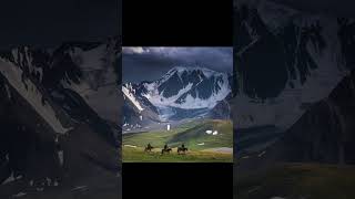 Красота Монголии #монголия #красота #эстетика #tiktok #shorts