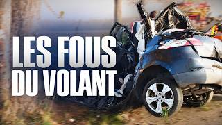 Accidents, Délits De Fuite La Traque Contre Les Chauffards De La9 - Doentaire Complet - Mg