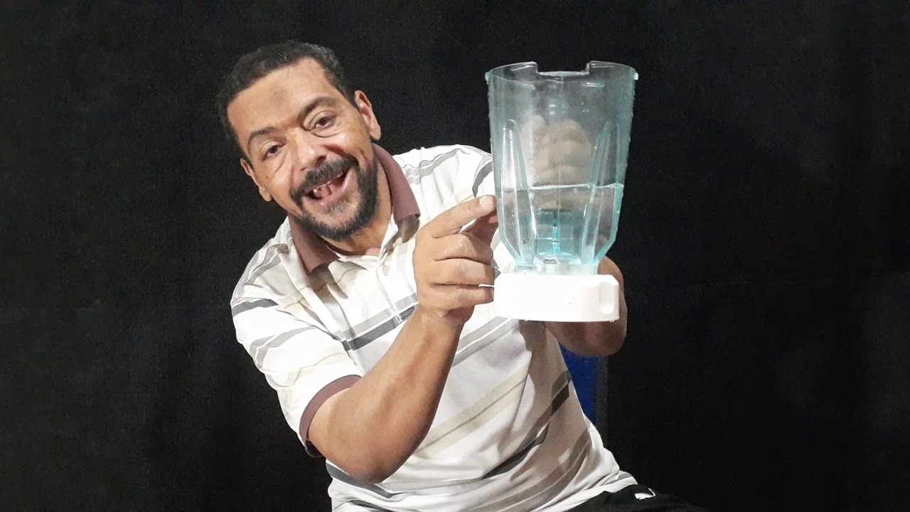 حديث عن الطعام | ثلث لطعامه وثلث لشرابه وثلث لنفسه