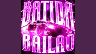BATIDA BAILAO (Super Slowed)