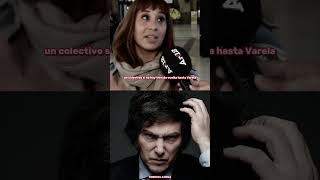 MILEI NOS FUNDI# A TODOS: PREFIERO NO HACER EL CÁLCULO DE LO QUE GASTO DE SUBE Y LLORAR A FIN DE MES