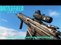Battlefield 2042 BETA All Weapons Showcase