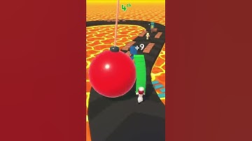 My Shortcut Run Game Level - 118 Video, Best Android GamePlay shorts/#shortcut#shorts