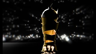 Custom Minigames: World Cup 2025 — Official Teaser