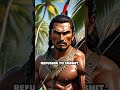 How Lapu-Lapu Defeated Magellan in 1521