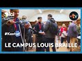 Kestuf Le Campus Louis Braille mp3