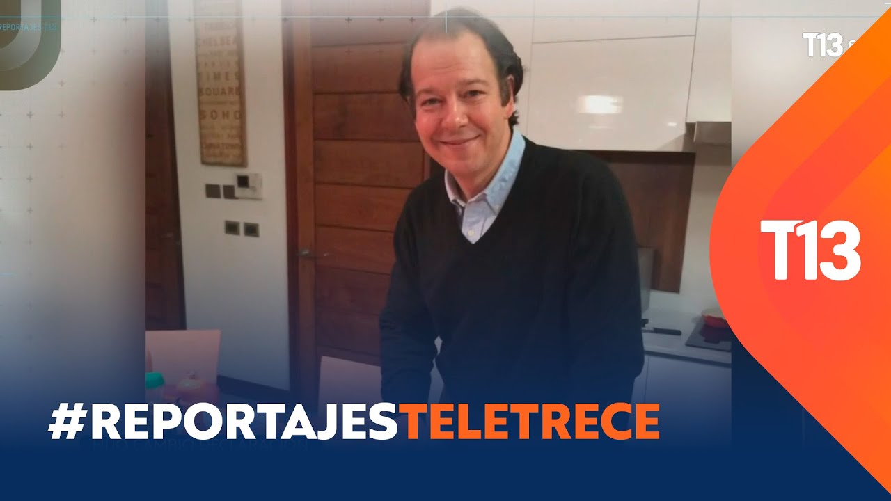 Reportajes T13 | Las dudas del caso Jorge Tocornal tras su muerte