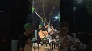 Download Lagu Astrid - Mendua (Cover) || Live Binar Coffee \u0026 Eatery Majingklak Wanareja #shorts MP3