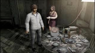Morning breeze ( SILENT HILL Inspired music )