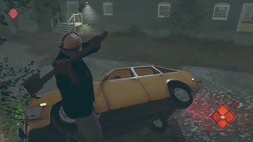 F13: new car counter (flip tech)