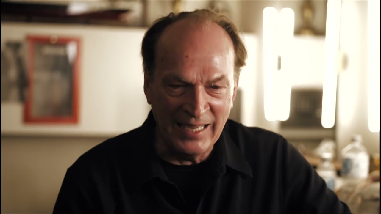 BACKSTAGE mit Herbert Knaup