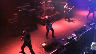 Blood - In Hell We Burn