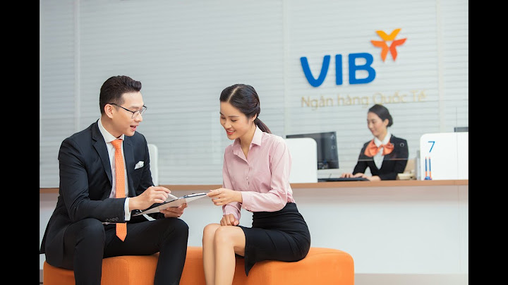 Vib là viết tắt của ngân hàng gì