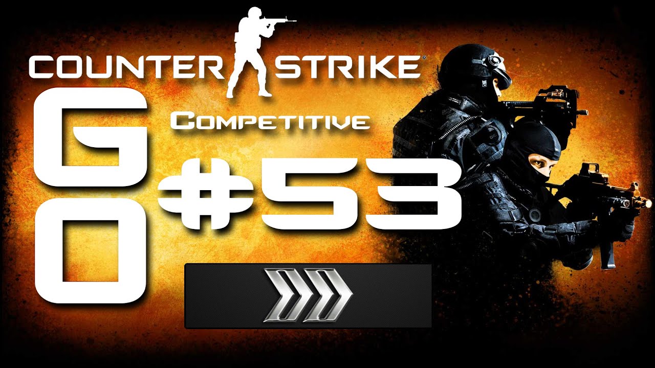 ELITE LEVEL - Counter Strike: Global Offensive - Competitive ...