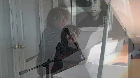Imagine (John Lennon at 80) - SONiA disappear fear