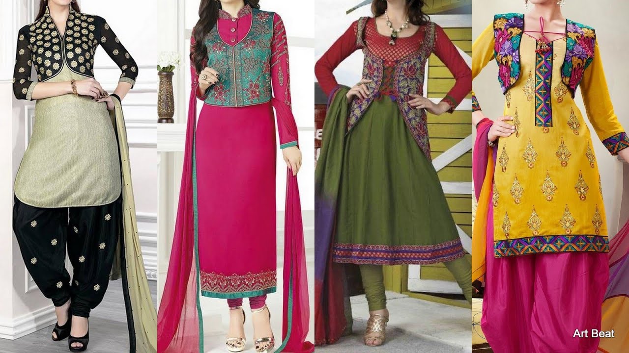 9 Stunning Kurtas with Shrug For Women In India  Styles At Life
