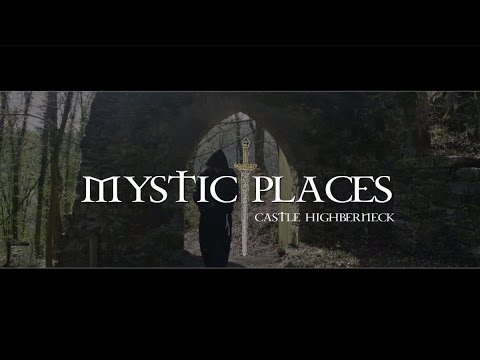 Mystic Places - High Berneck