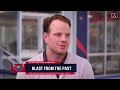 John Carlson making sure to help guide young Capitals players | Caps Rink Report