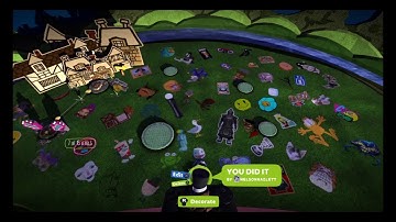 Littlebigplanet 3 making a adventure level