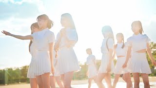 Video thumbnail of "【MV full】知ったかぶりのその下に / AKB48 U-22選抜2023【公式】"