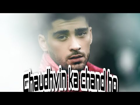 🔥ZAYN MALIK🔥|chaudhvin ka